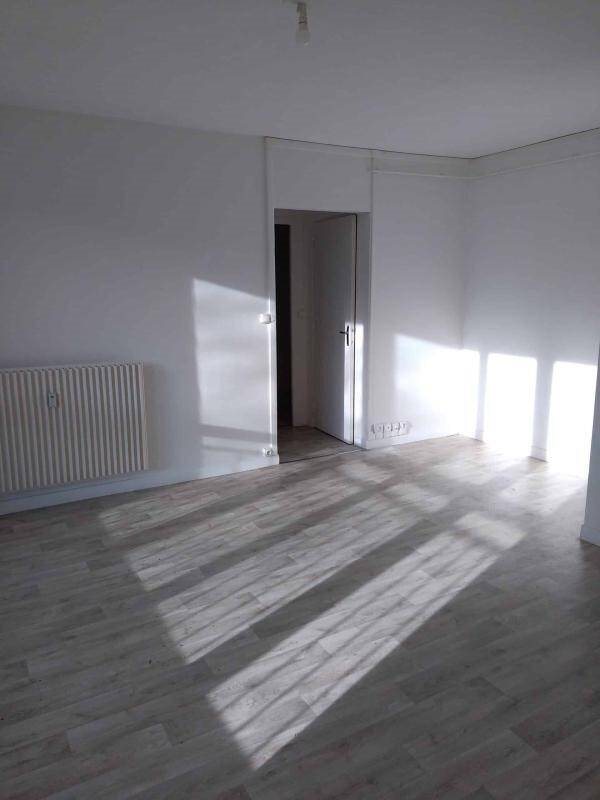 Appartement à louer, 32m², Bar-sur-Aube