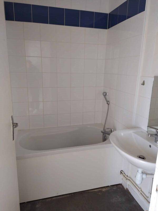 Appartement à louer, 32m², Bar-sur-Aube