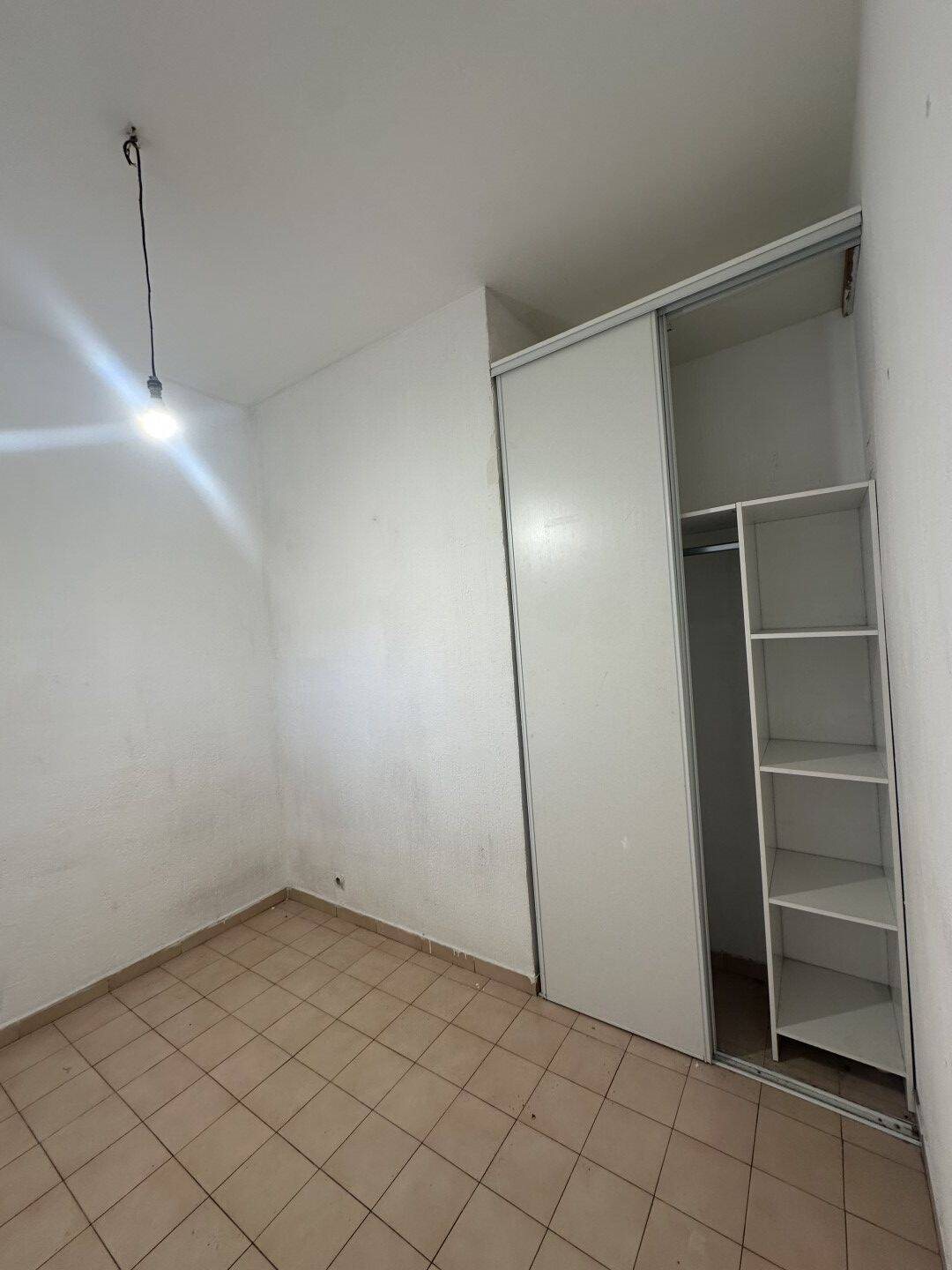 Appartement à vendre, 31m², Marseille 3ème