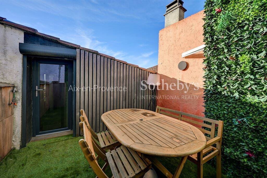 Appartement à vendre, 110m², Aix-en-Provence