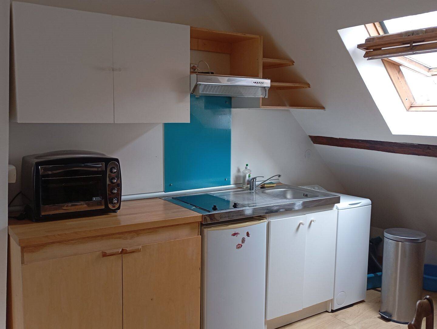 Appartement à louer, 40m², Orléans