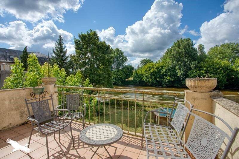 Maison à vendre, 121m², Le Bugue