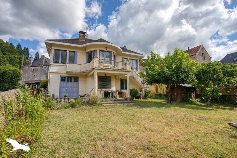 Maison à vendre, 121m², Le Bugue
