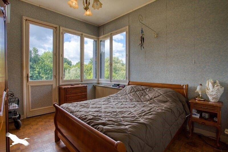 Maison à vendre, 121m², Le Bugue