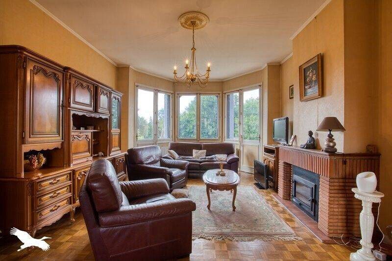 Maison à vendre, 121m², Le Bugue