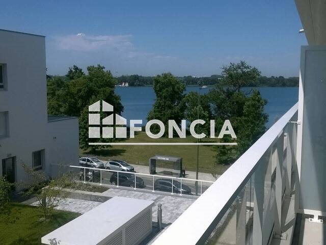 Appartement à louer, 68m², Bordeaux