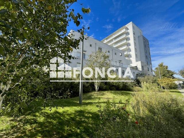 Appartement à louer, 68m², Bordeaux