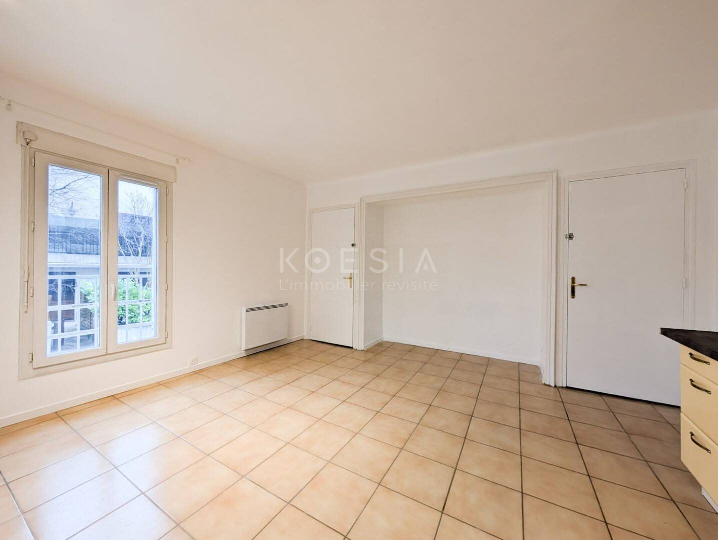 Appartement à louer, 33m², Montpellier