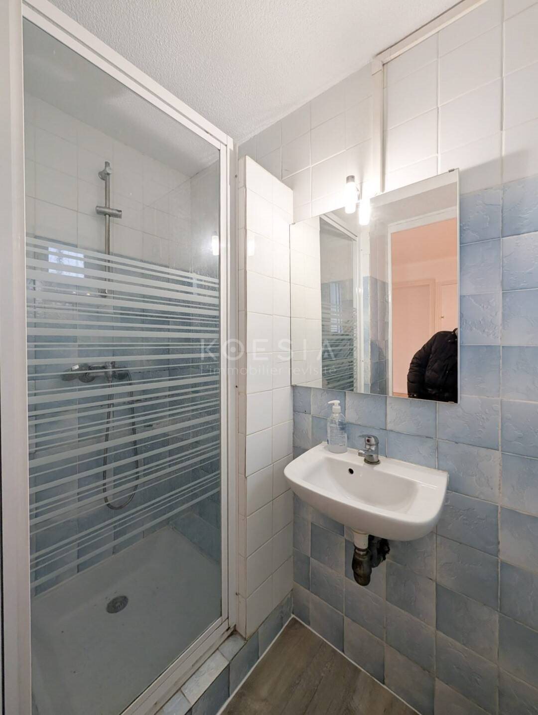 Appartement à louer, 33m², Montpellier