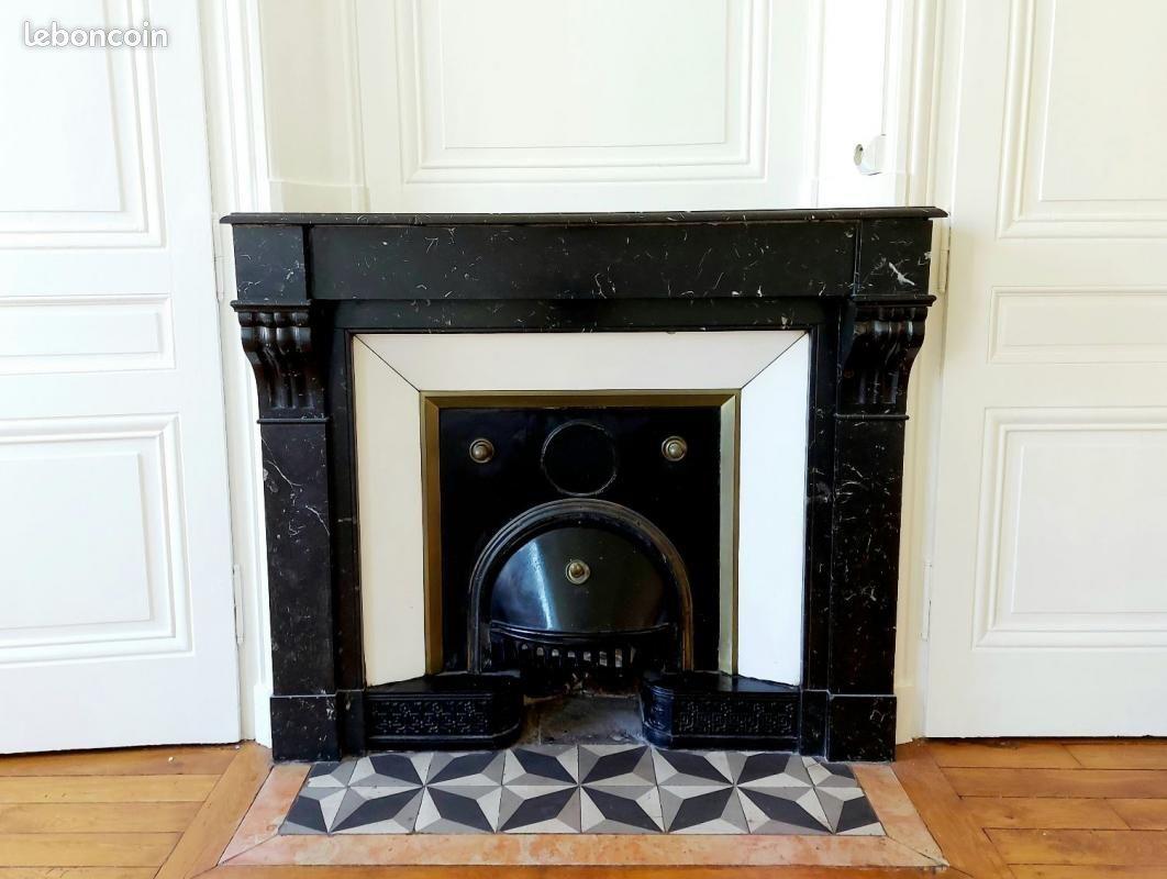 Appartement à vendre, 47m², Lyon 7ème