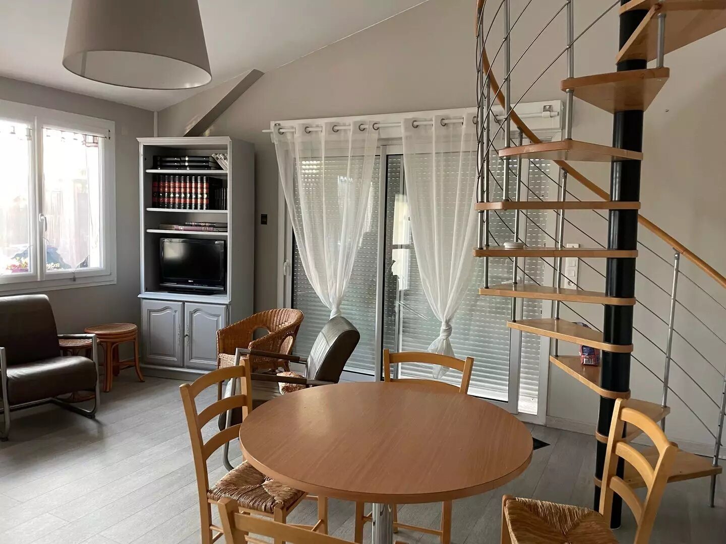 Appartement à louer, 61m², Buchères