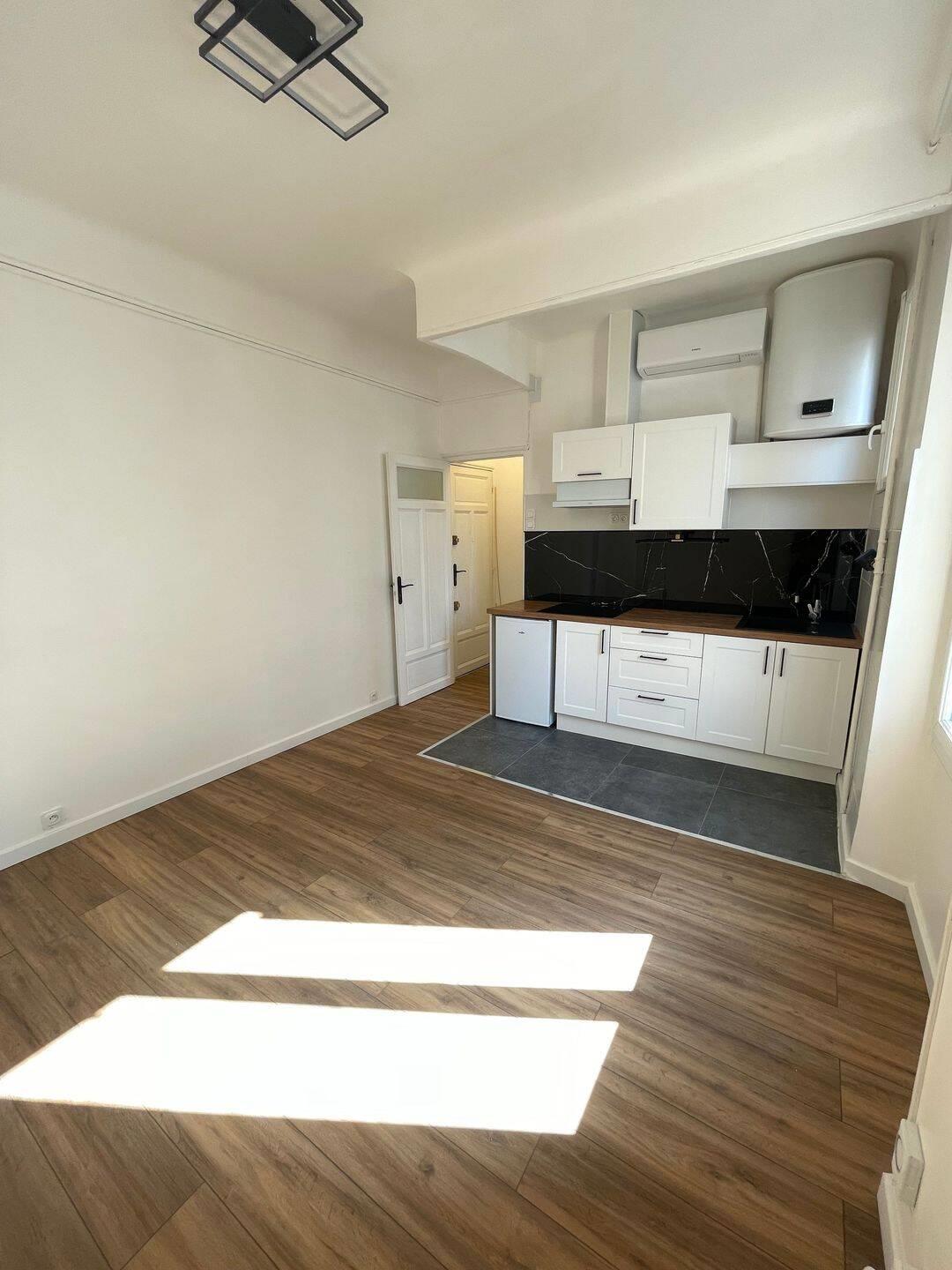 Appartement à vendre, 31m², Toulon