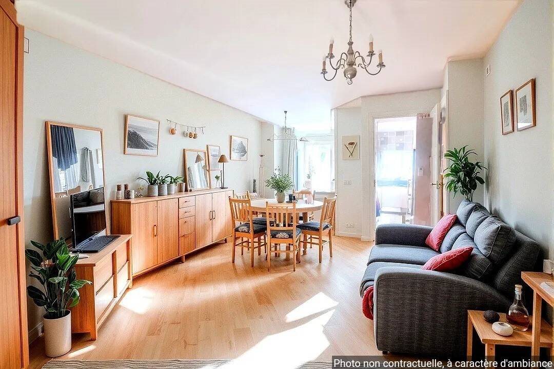 Maison à vendre, 130m², Lille