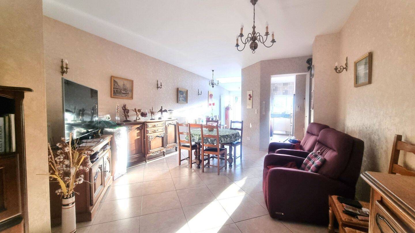 Maison à vendre, 130m², Lille