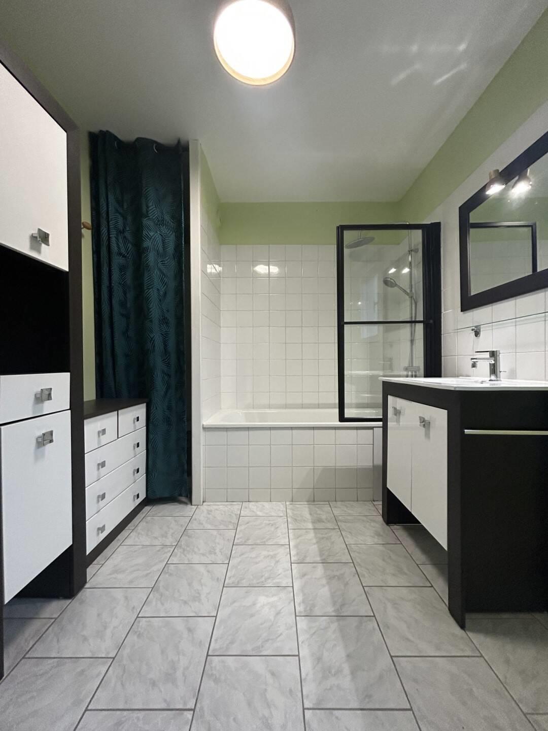 Appartement à vendre, 80m², Amiens