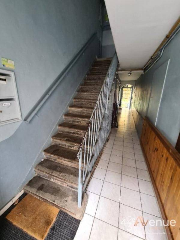 Appartement à vendre, 600m², Saint-Etienne