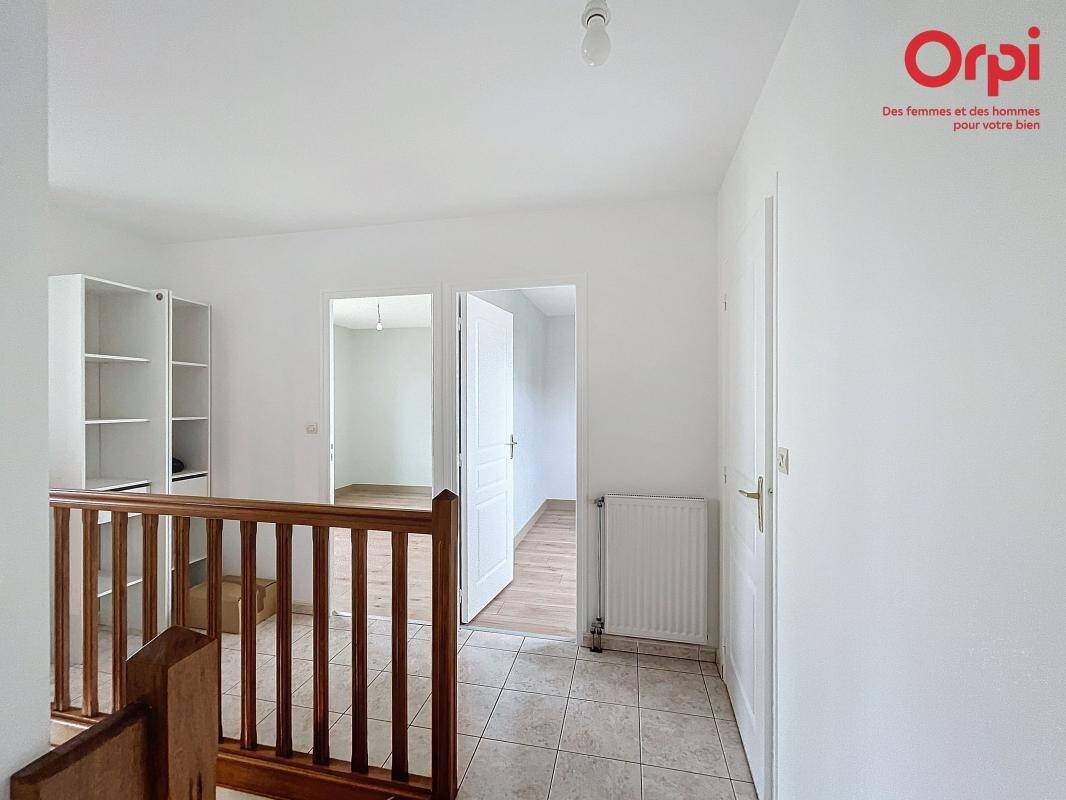 Maison à louer, 100m², Le Mans