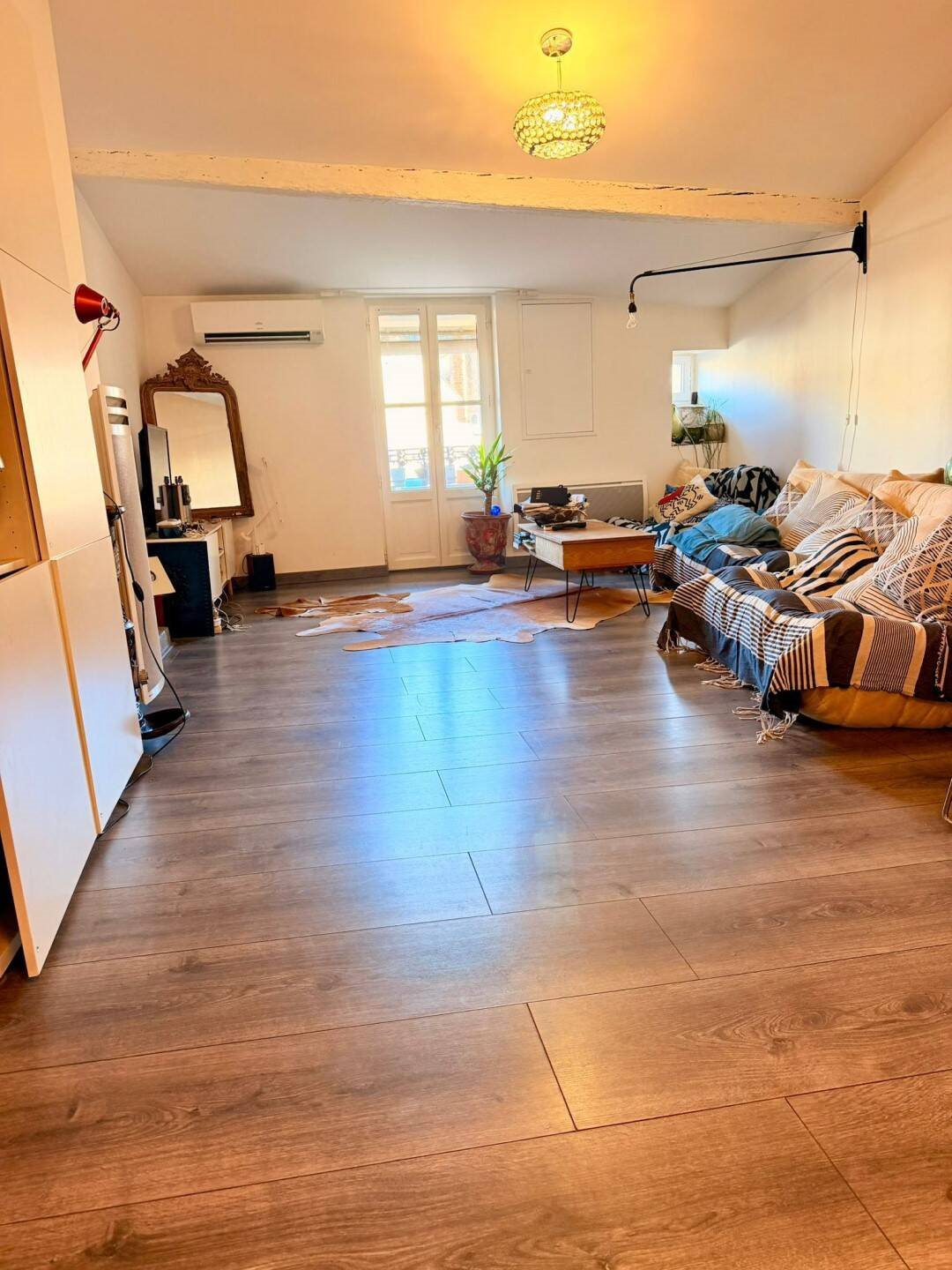 Appartement à vendre, 54m², Montpellier