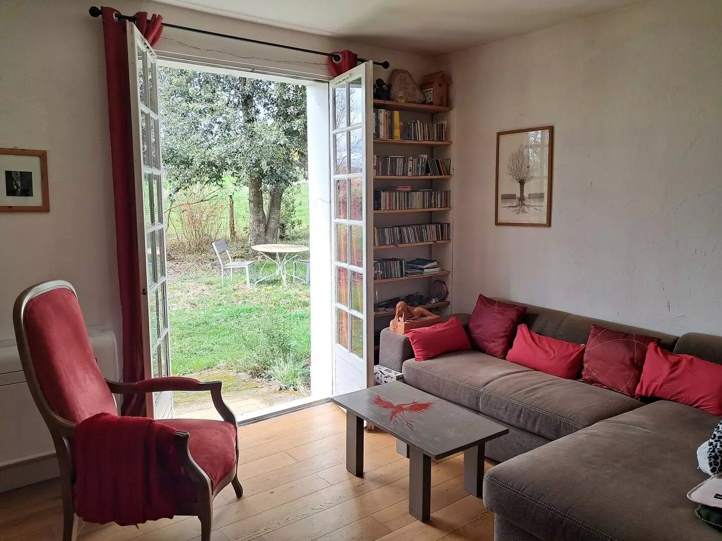 Maison à vendre, 100m², Mirandol-Bourgnounac