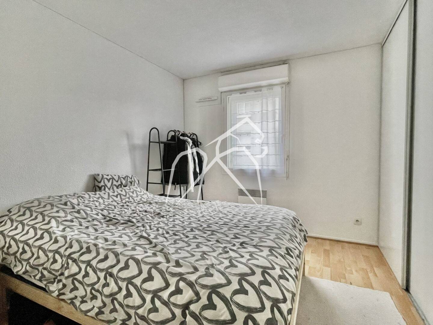 Appartement à vendre, 56m², Rouen