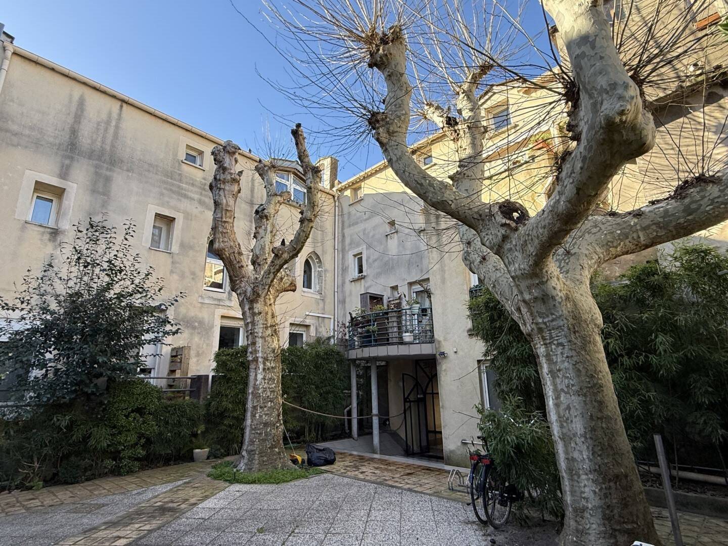 Appartement à vendre, 23m², Arles