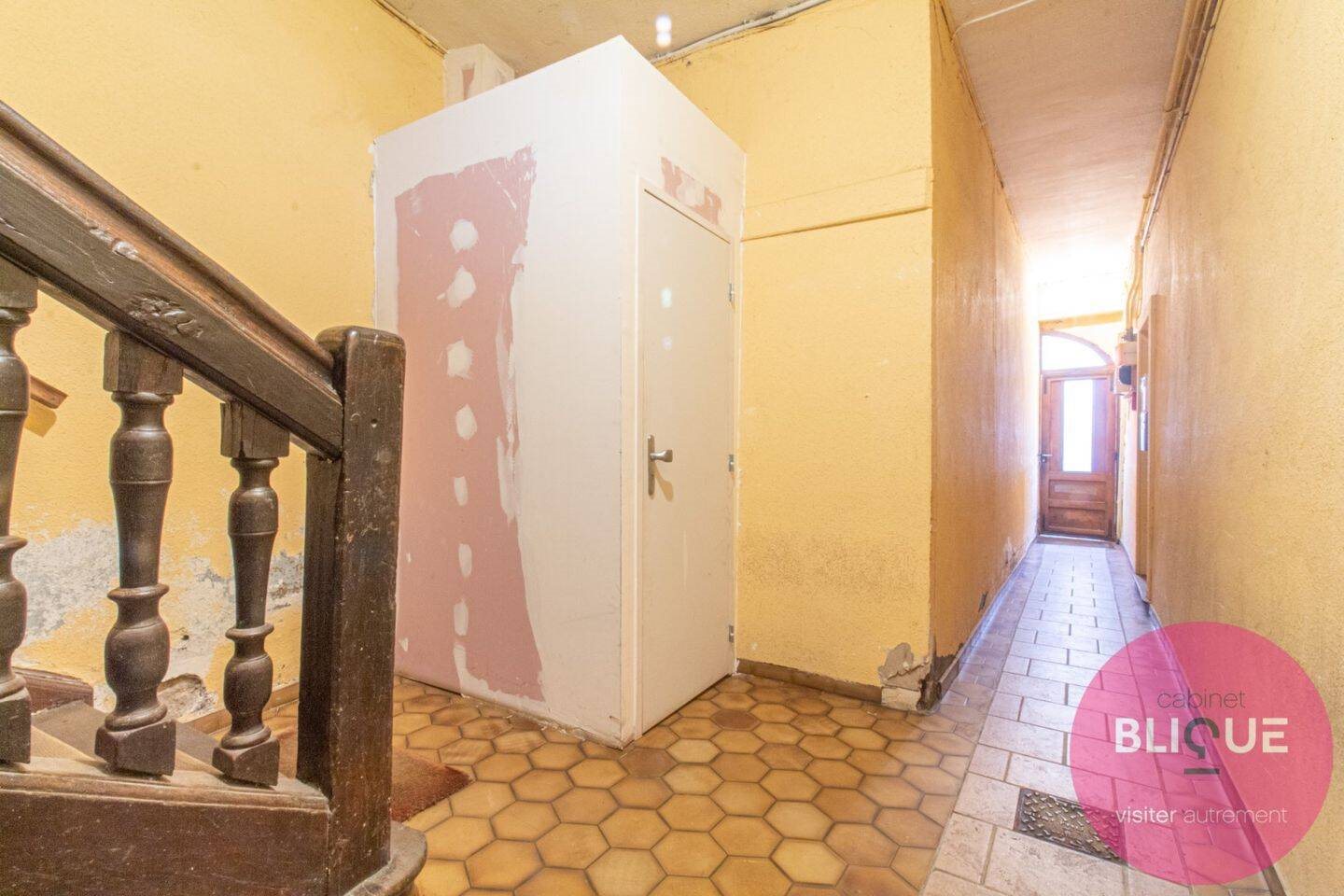 Appartement à vendre, 280m², Saint-Nicolas-de-Port