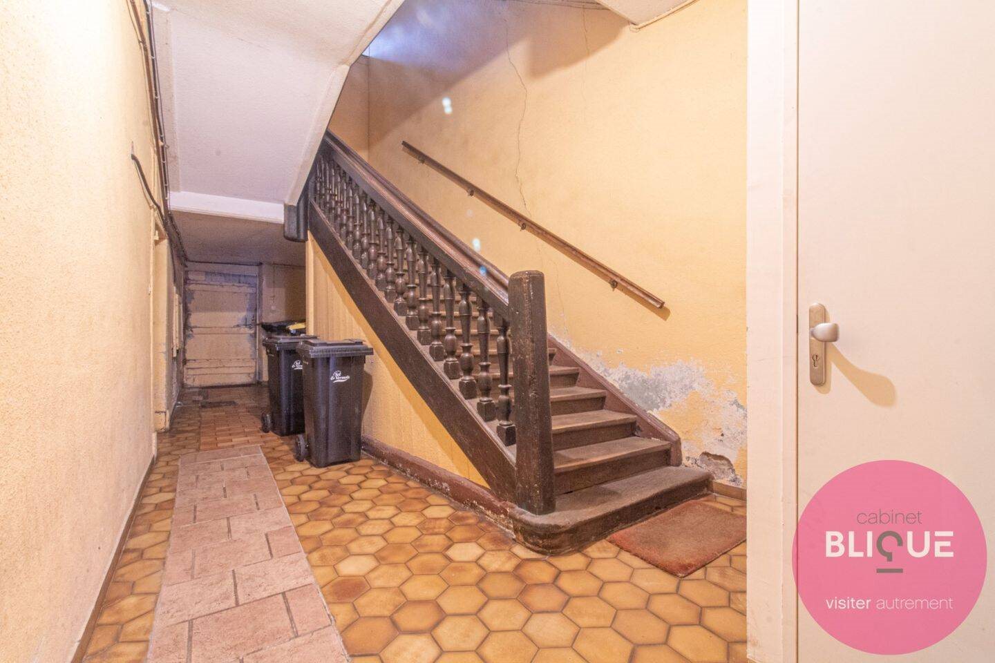 Appartement à vendre, 280m², Saint-Nicolas-de-Port