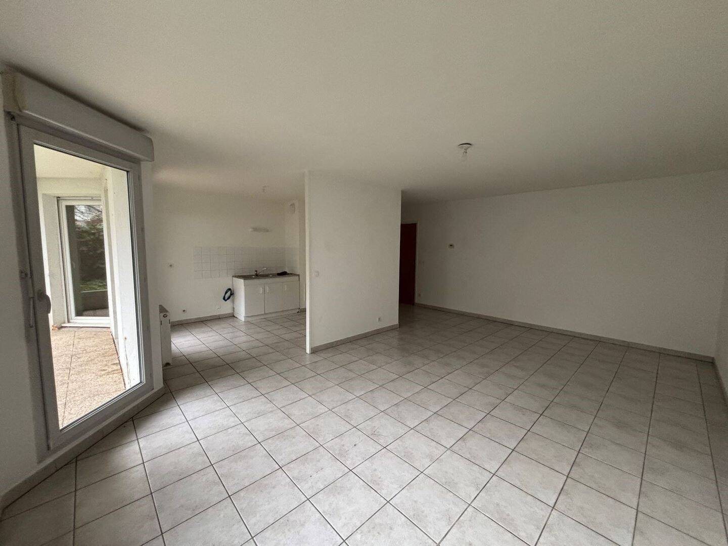 Appartement à louer, 90m², Lyon 7ème