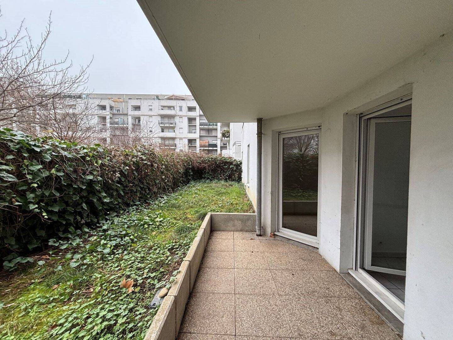 Appartement à louer, 90m², Lyon 7ème