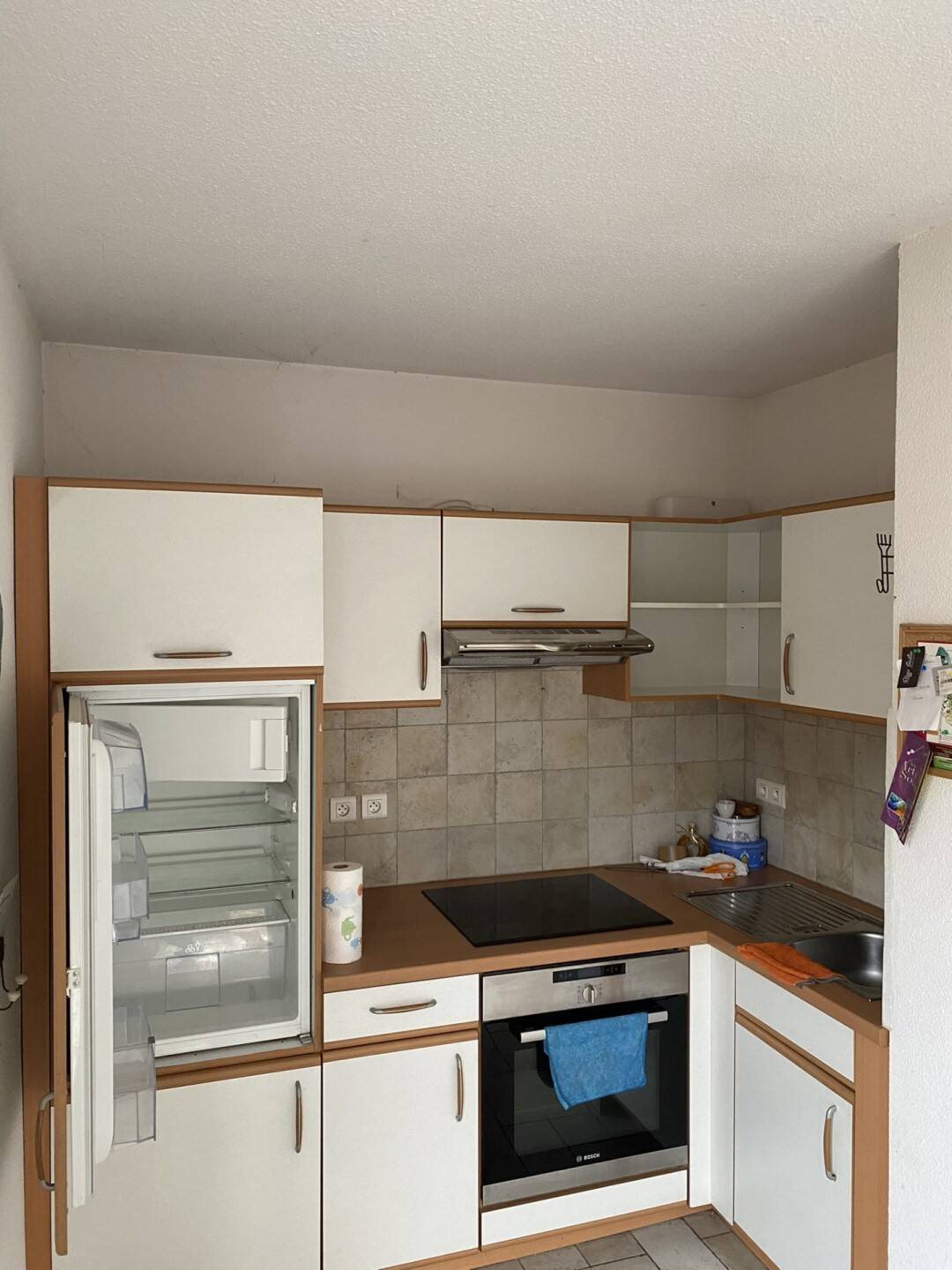 Appartement à vendre, 29m², Vaison-la-Romaine