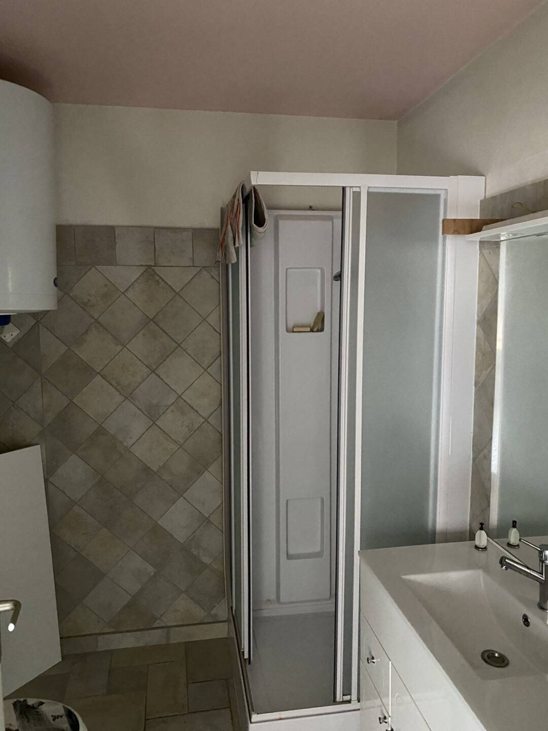 Appartement à vendre, 29m², Vaison-la-Romaine