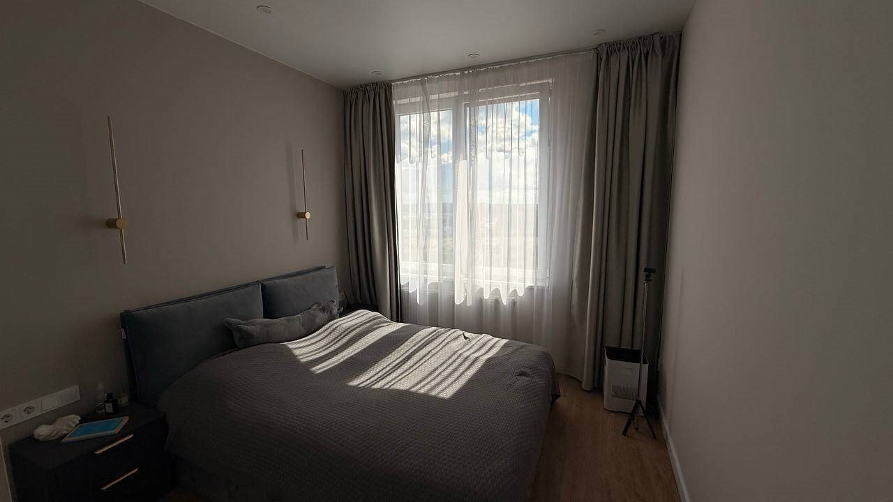 Appartement à louer, 32m², Paris 17ème