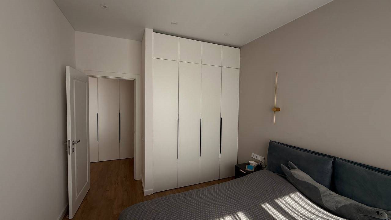 Appartement à louer, 32m², Paris 17ème