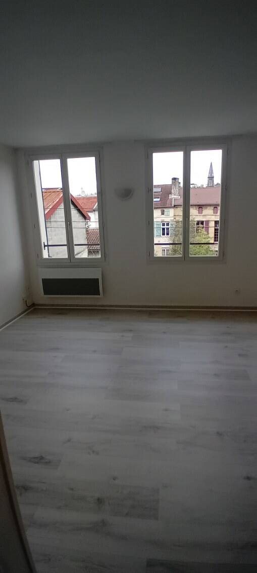 Appartement à louer, 36m², Bar-le-Duc