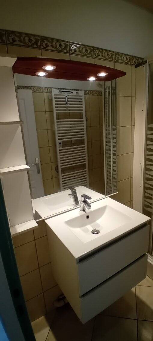 Appartement à louer, 36m², Bar-le-Duc