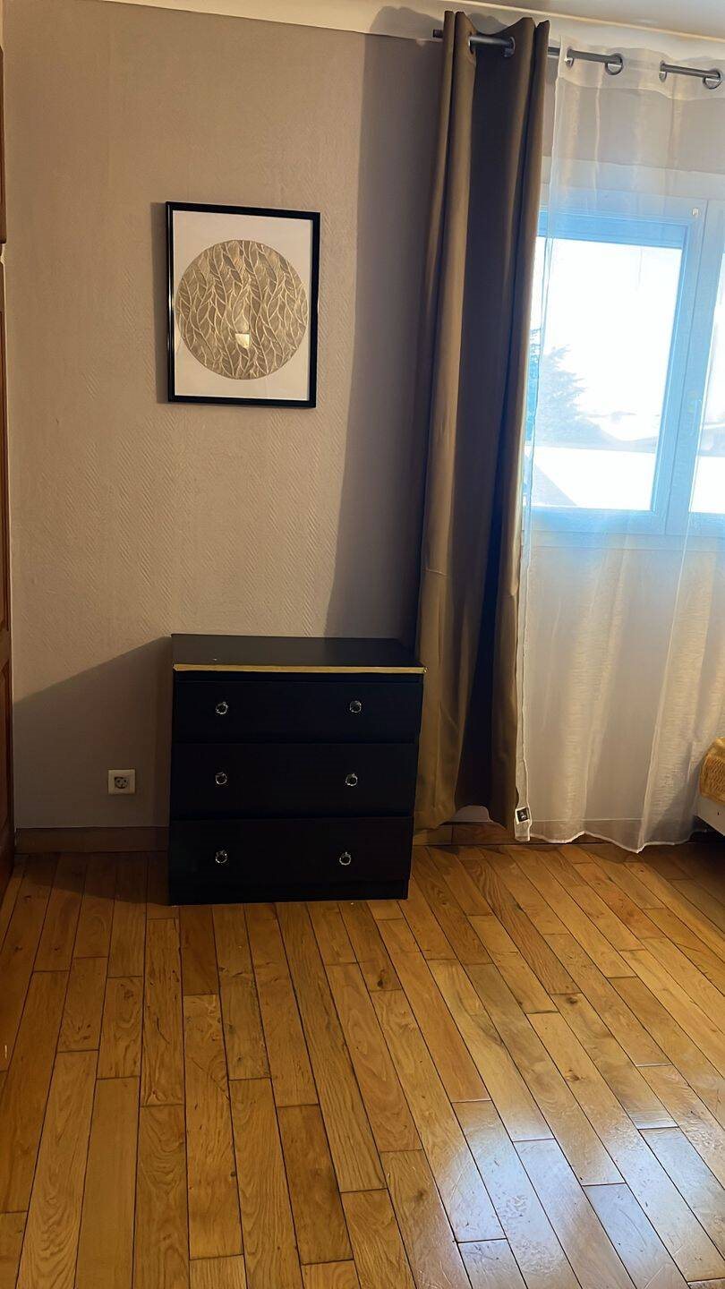 Maison à louer, 90m², Maurepas