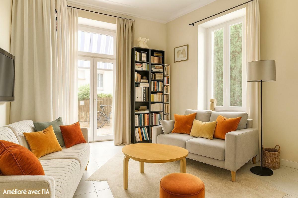 Appartement à vendre, 67m², Nice