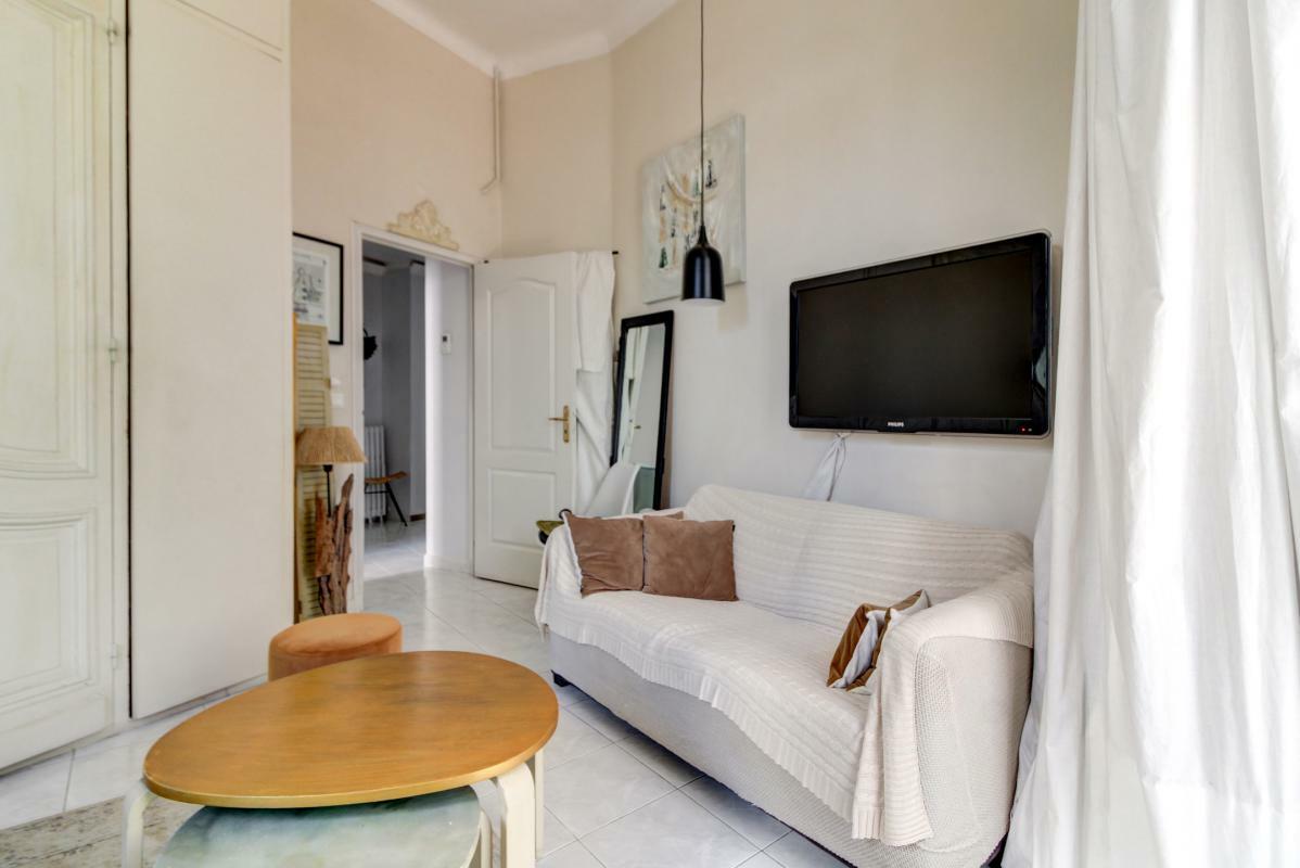 Appartement à vendre, 67m², Nice