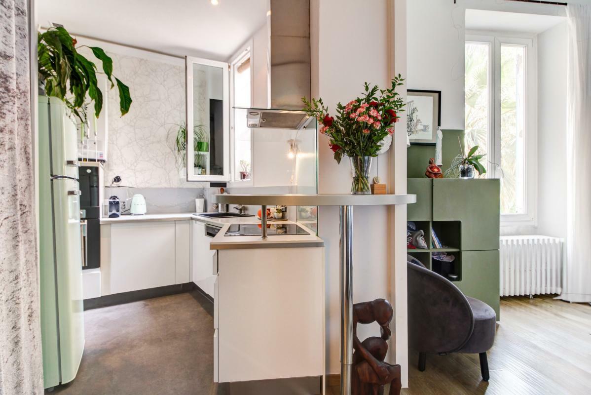 Appartement à vendre, 67m², Nice