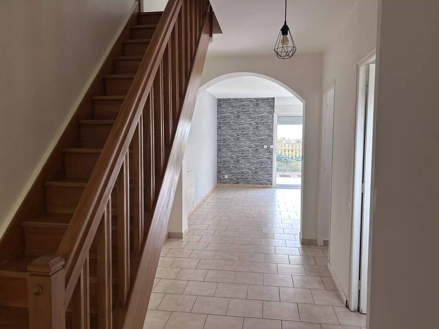 Maison à vendre, 91m², Mantes-la-Jolie