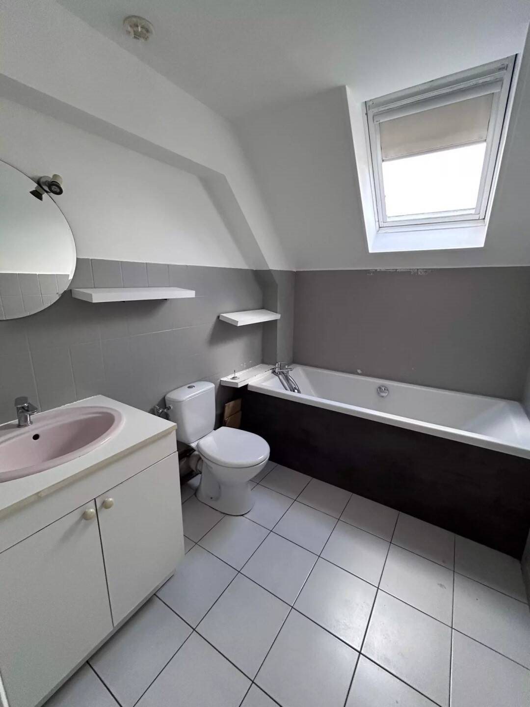 Maison à vendre, 91m², Mantes-la-Jolie