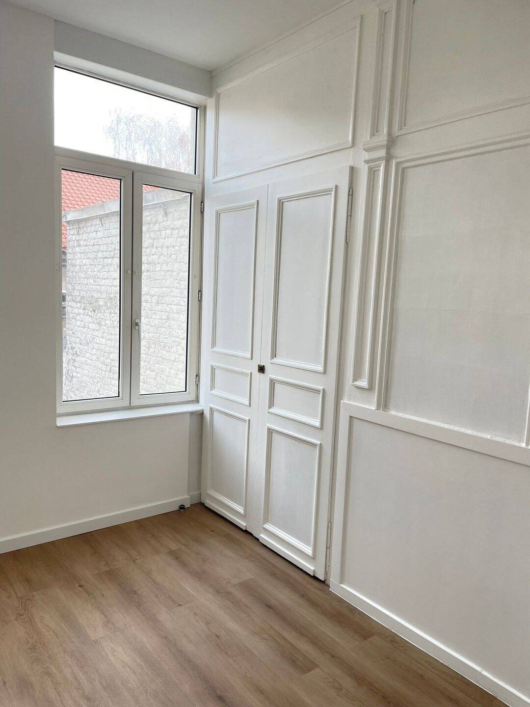 Appartement à vendre, 26m², Lille