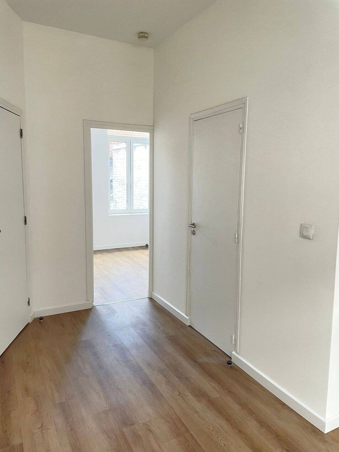 Appartement à vendre, 26m², Lille