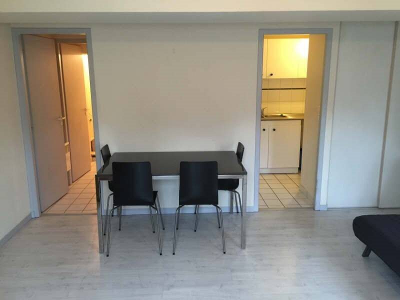 Appartement à louer, 34m², Bordeaux