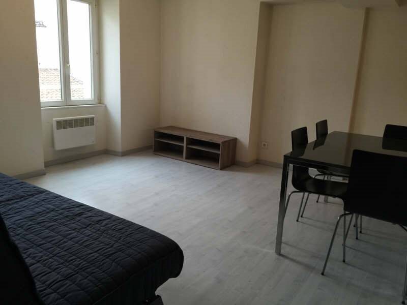 Appartement à louer, 34m², Bordeaux