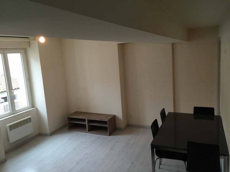 Appartement à louer, 34m², Bordeaux