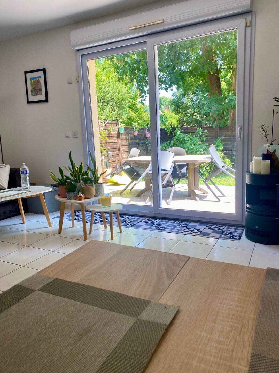 Maison à vendre, 93m², Brou-sur-Chantereine