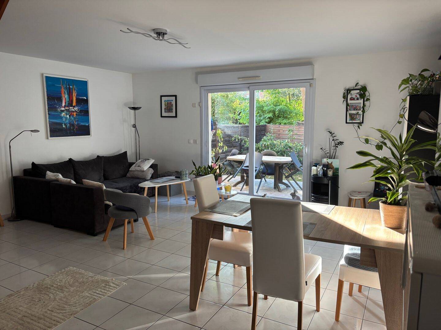 Maison à vendre, 93m², Brou-sur-Chantereine