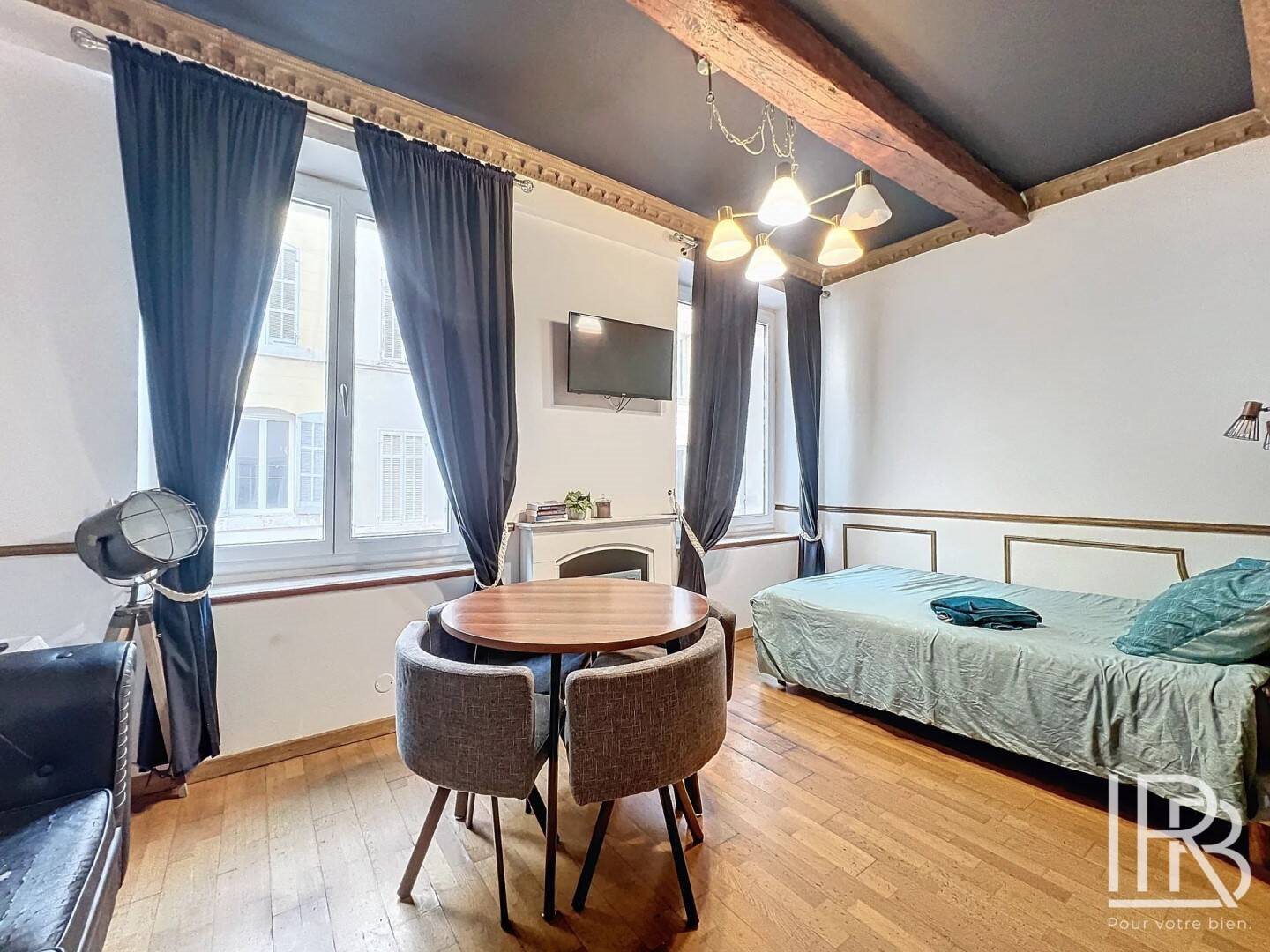 Appartement à vendre, 150m², Marseille 7ème