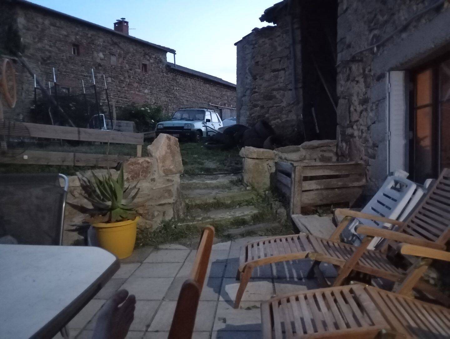 Maison à vendre, 150m², Chaniat